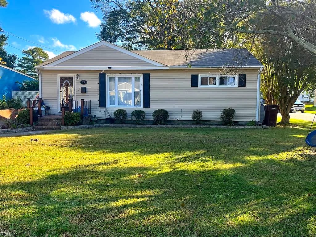 3136 Joseph Ave. AVE, CHESAPEAKE VA 23324