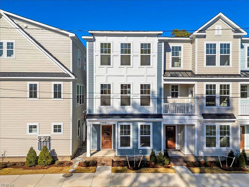 639 22nd St #D, Virginia Beach, VA