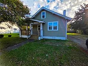 3591 Mississippi Ave, Norfolk, VA