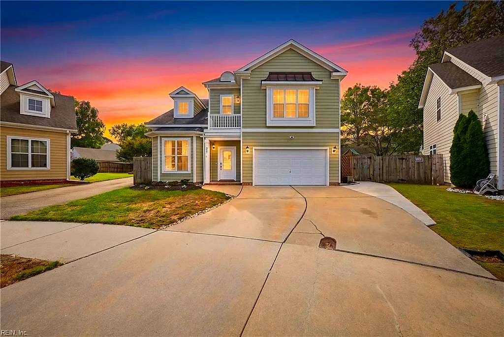 317 Vine Ct, Virginia Beach, VA