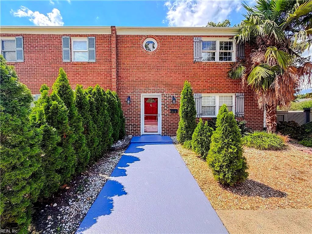 515 Schuyler Rd, Virginia Beach, VA