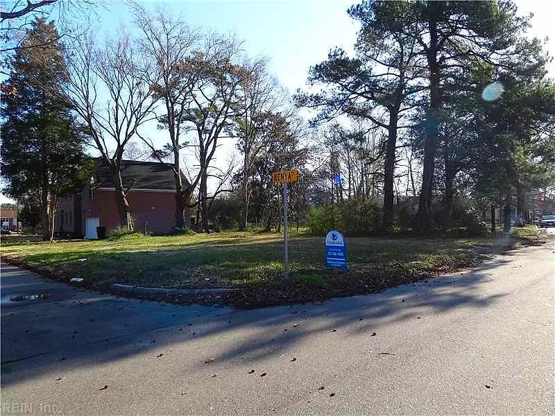 0000 Kenya Lane, Virginia Beach VA 23451