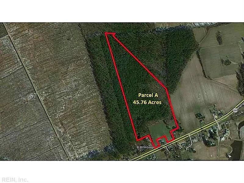 3240 Holland Road, Suffolk — Land and Farms