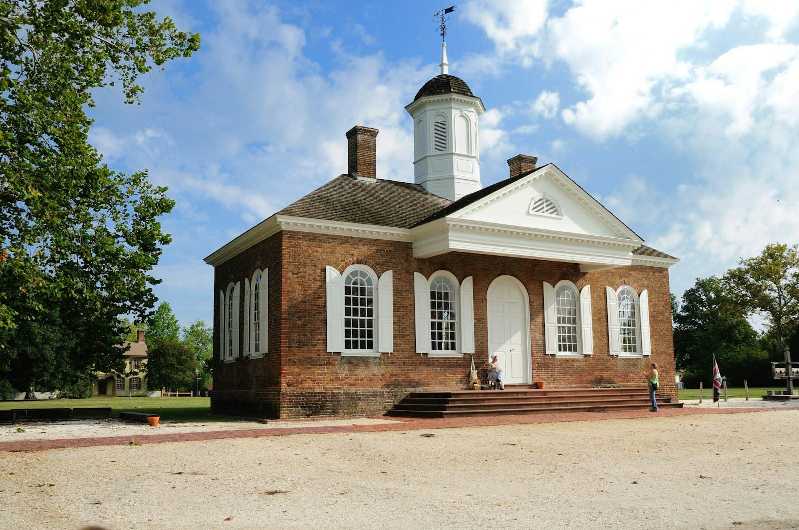 Yorktown homes for sale