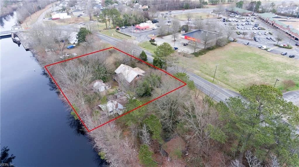 128 George Washington Highway S, Chesapeake VA 23323 - Photo 3