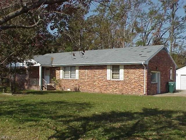 3568 Bridge Road, Suffolk VA 23435 - Photo 2