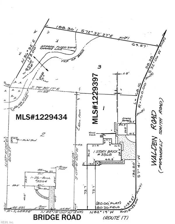 3568 Bridge Road, Suffolk VA 23435 - Photo 3