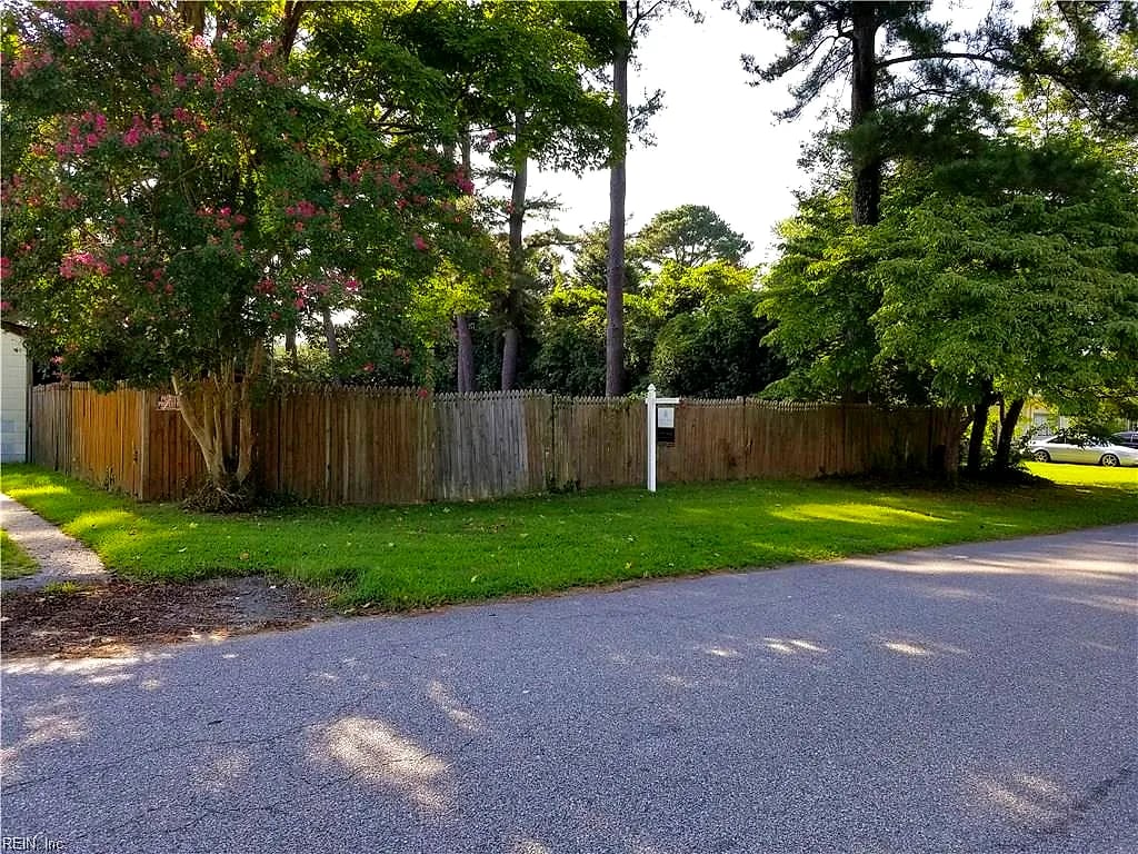 Lot Angora Drive, Chesapeake VA 23325