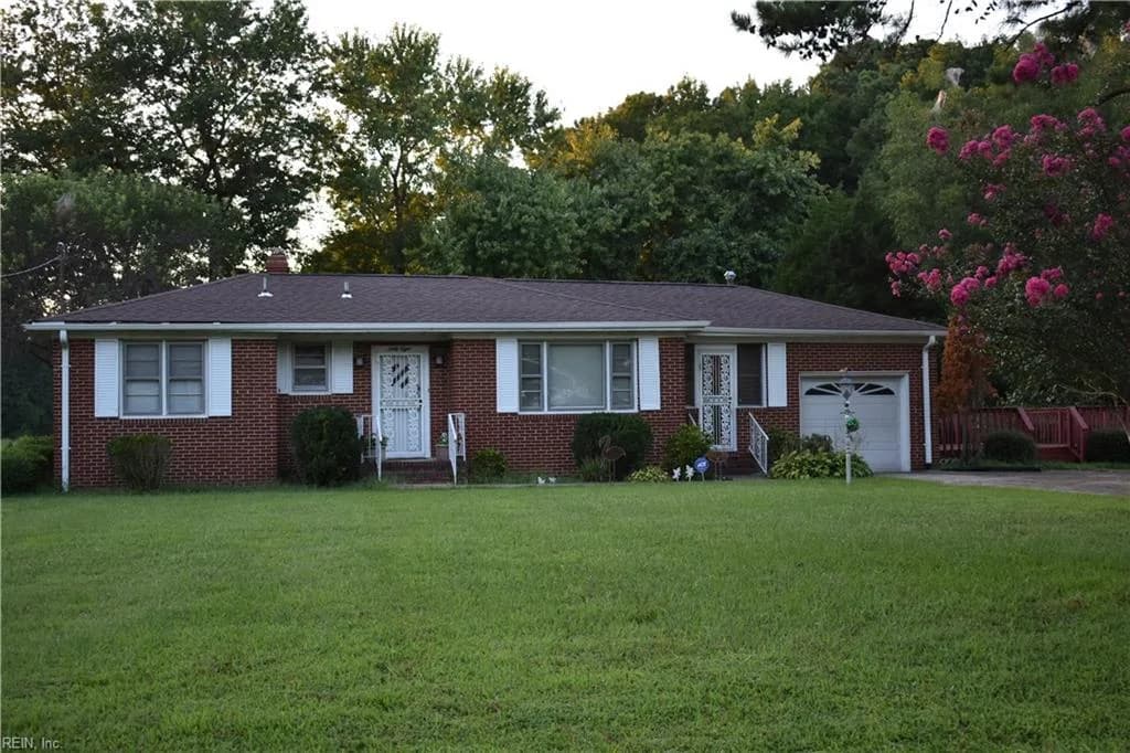68 Semple Farm Road, Hampton VA 23666 - Photo 2