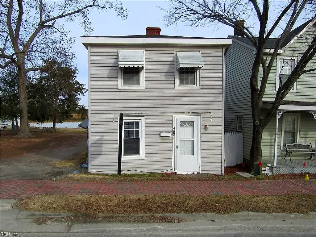 403 S Church Street, Smithfield VA 23430 - Photo 4