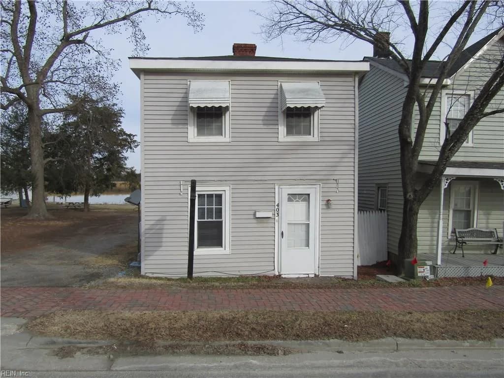 403 S Church Street, Smithfield VA 23430 - Photo 4