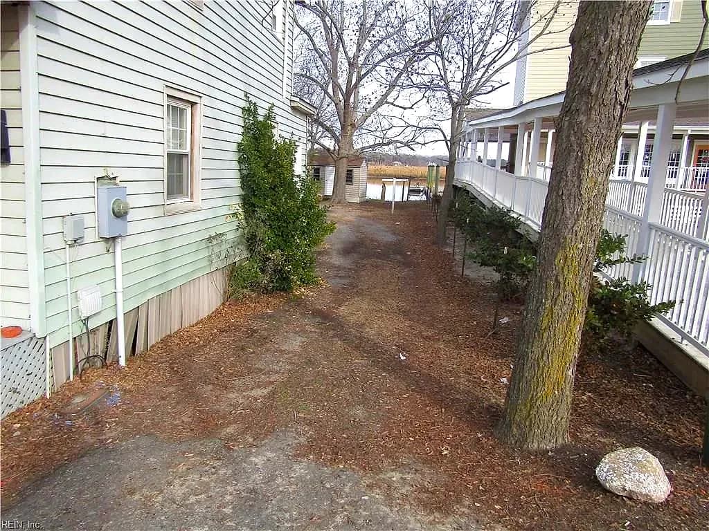 405 S Church Street, Smithfield VA 23430 - Photo 5