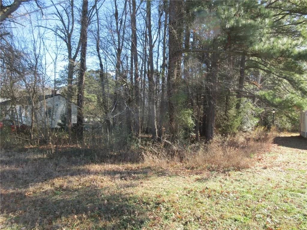 464 Queens Creek (Lot 7) Road, Williamsburg VA 23185 - Main photo