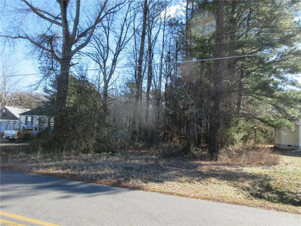 464 Queens Creek (Lot 1) Road, Williamsburg VA 23185 - Photo 4