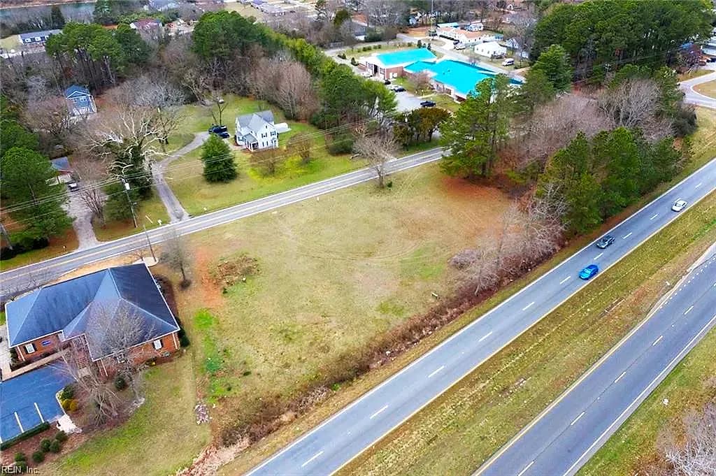 00 Hayes Road, Hayes VA 23072 - Photo 2