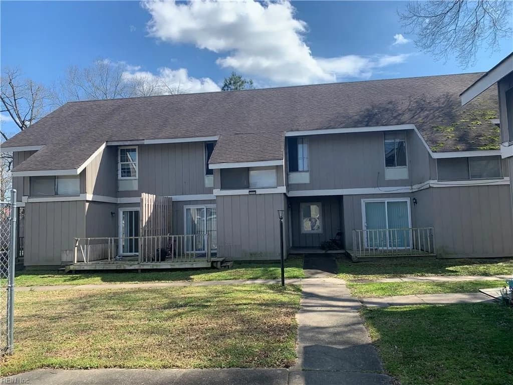 599 W Second Avenue, Franklin VA 23851 - Photo 5