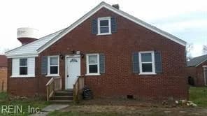 33425 Carver Road, Franklin VA 23851 - Photo 2