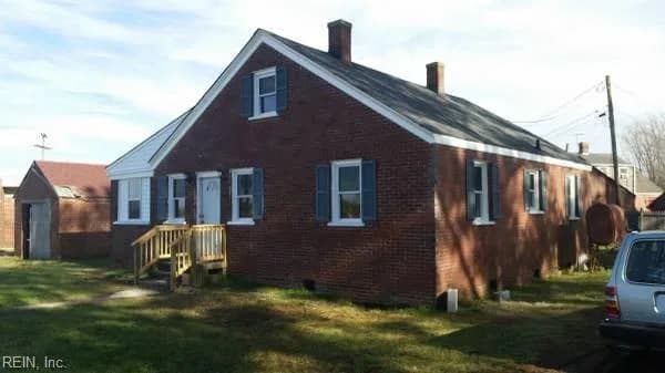 33425 Carver Road, Franklin VA 23851 - Photo 3