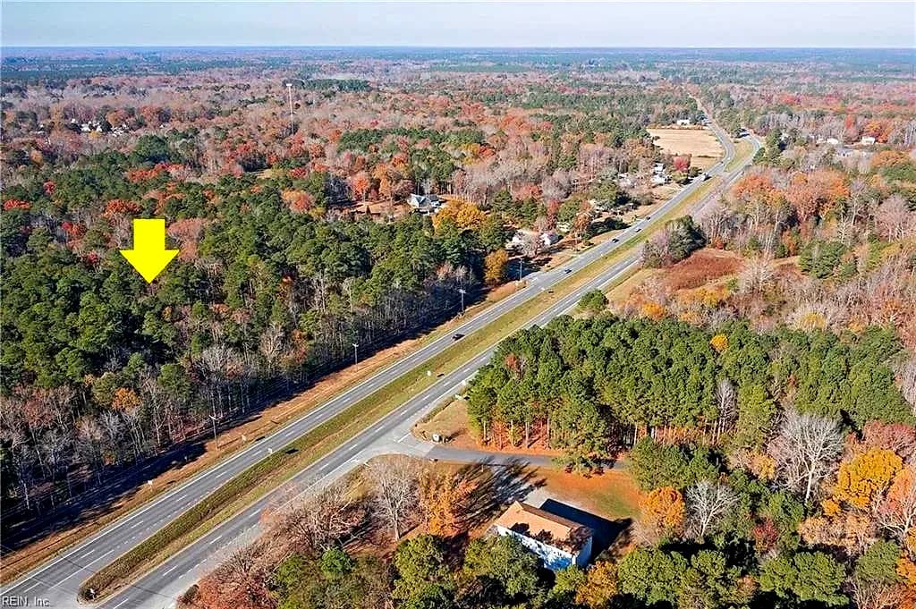 00 J.H. Seawell Drive, Gloucester VA 23061 - Photo 3