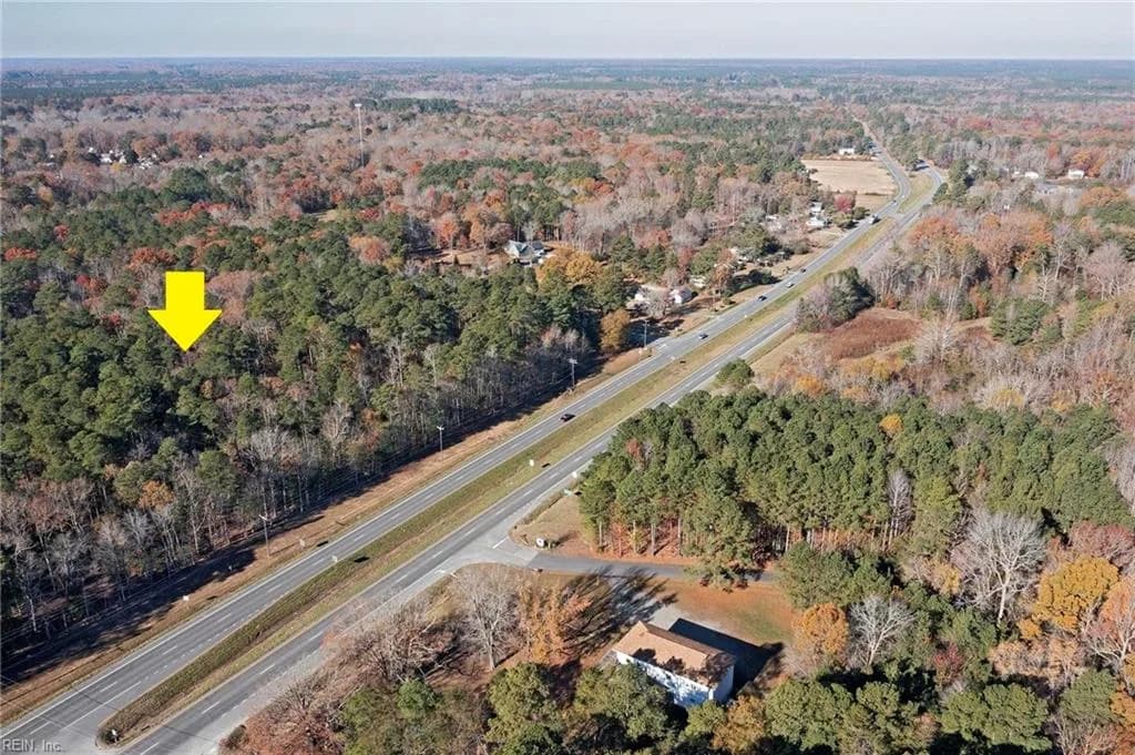 00 J.H. Seawell Drive, Gloucester VA 23061 - Photo 3