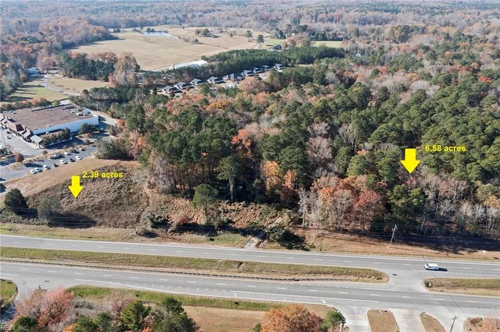 6.58AC J.H. Seawell DR, GLOUCESTER VA 23061 - Photo 5