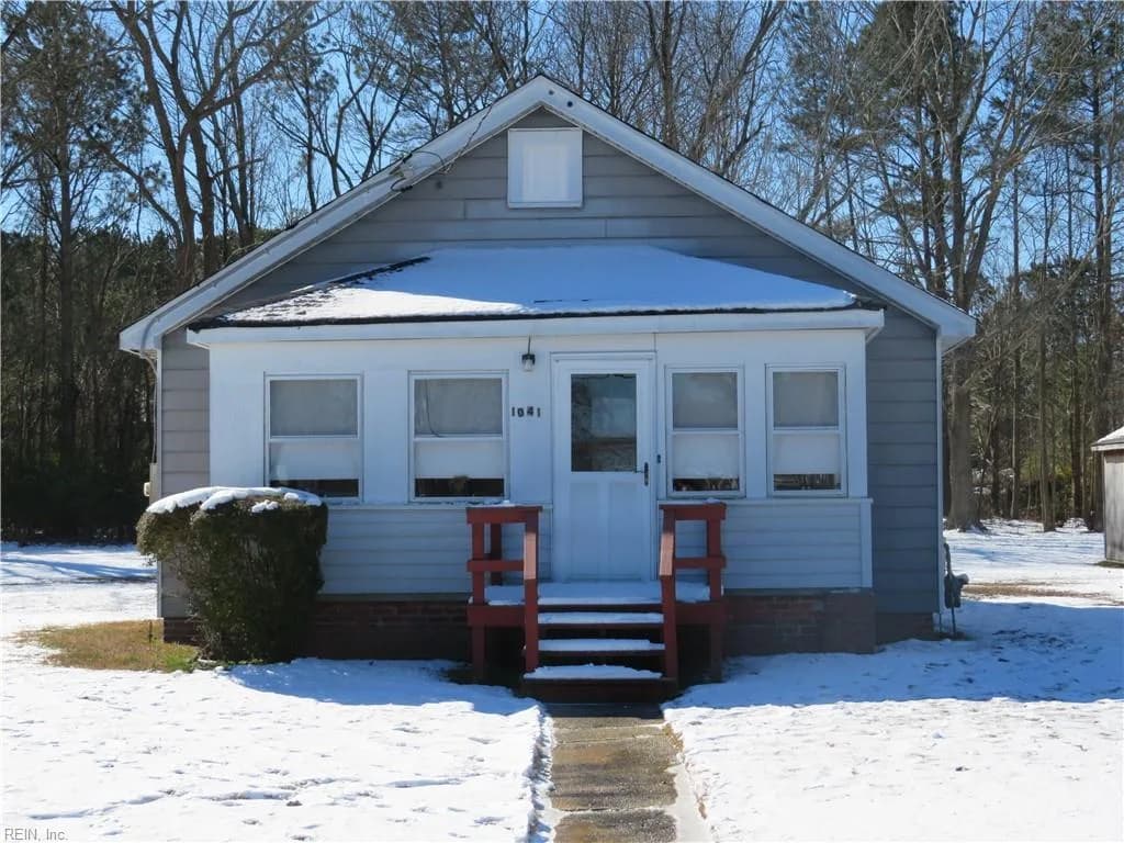 1041 Bells Mill Road, Chesapeake VA 23322 - Photo 2