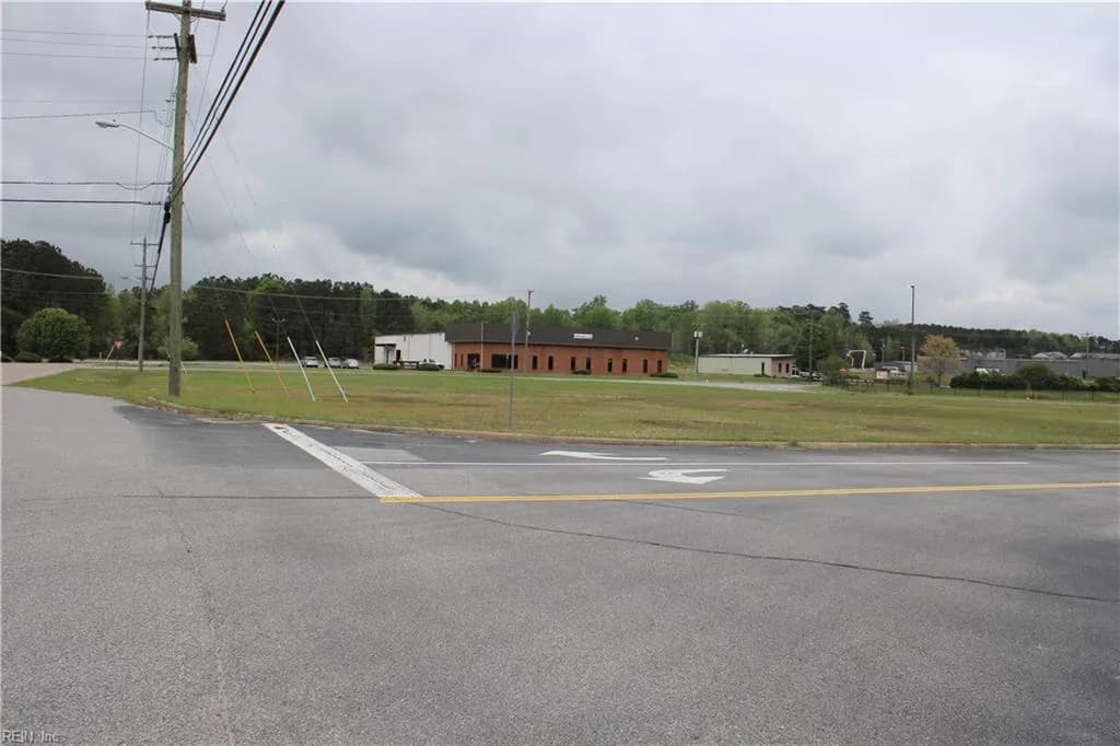 .99ac Bailey & Stewart Drive, Franklin VA 23851 - Main photo