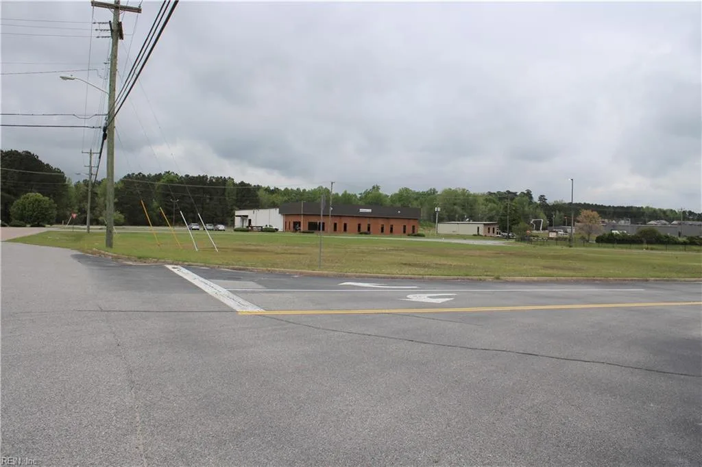 .99ac Bailey & Stewart Drive, Franklin VA 23851