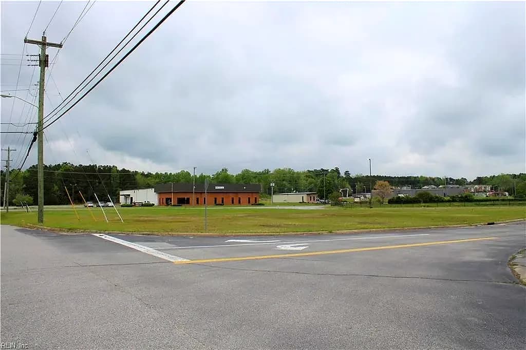 .99ac Bailey & Stewart Drive, Franklin VA 23851 - Photo 3
