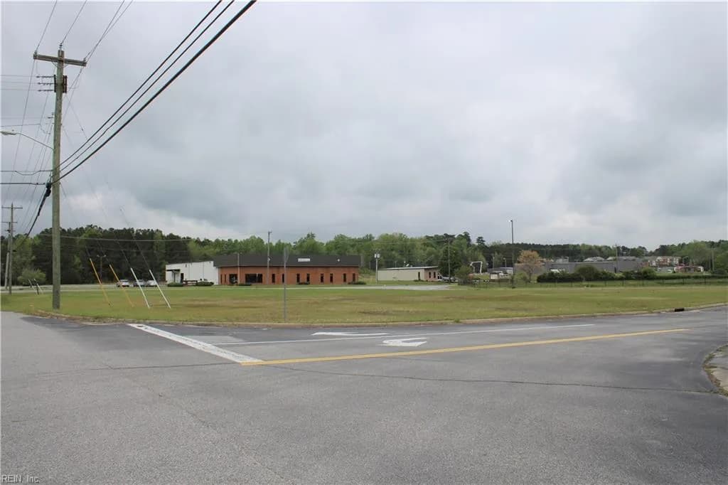 .99ac Bailey & Stewart Drive, Franklin VA 23851 - Photo 3