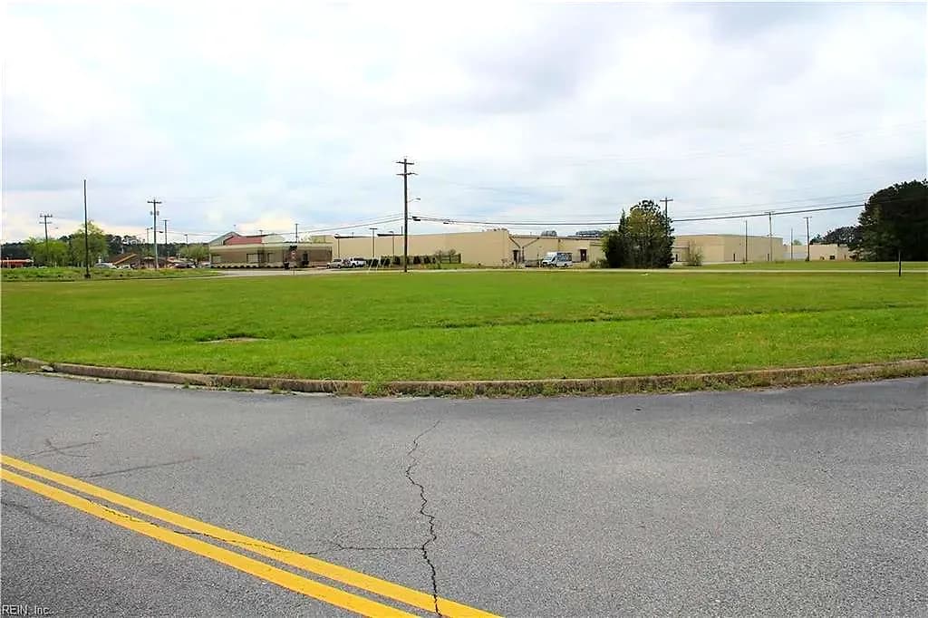 .99ac Bailey & Stewart Drive, Franklin VA 23851 - Photo 5