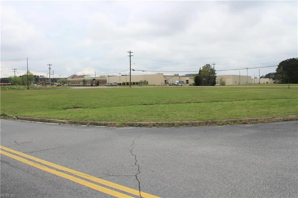.99ac Bailey & Stewart Drive, Franklin VA 23851 - Photo 5