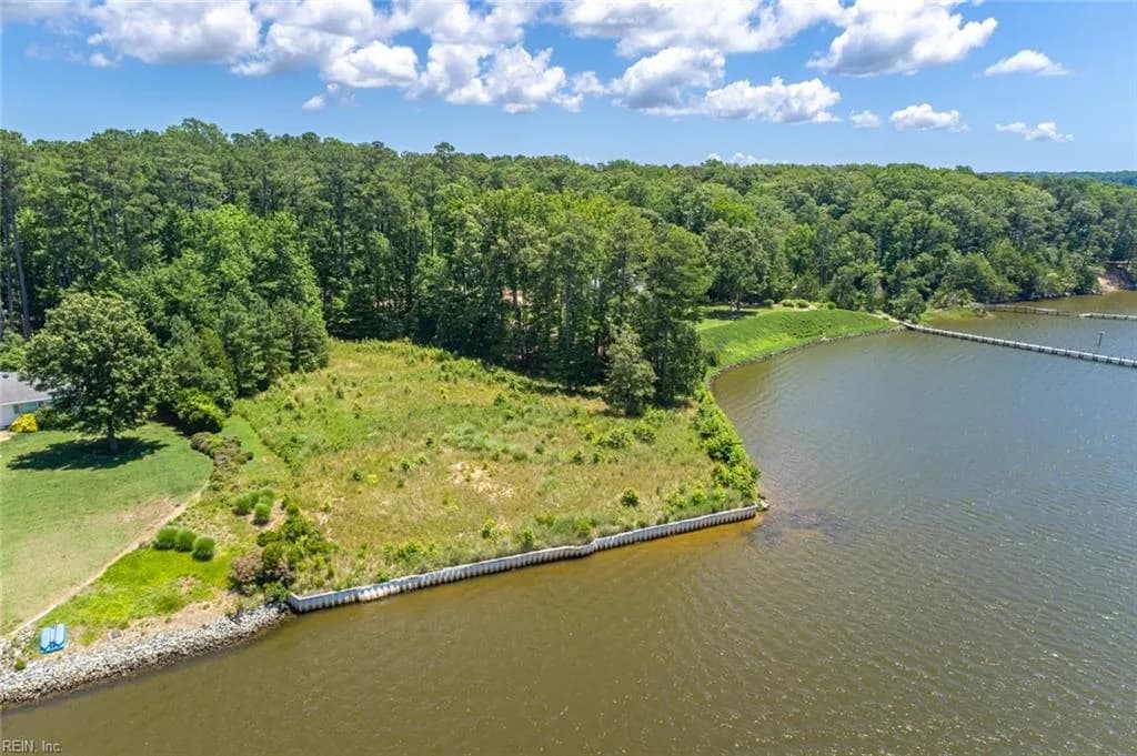 lot 24 Sunset Vista Drive, Hartfield VA 23071 - Photo 3