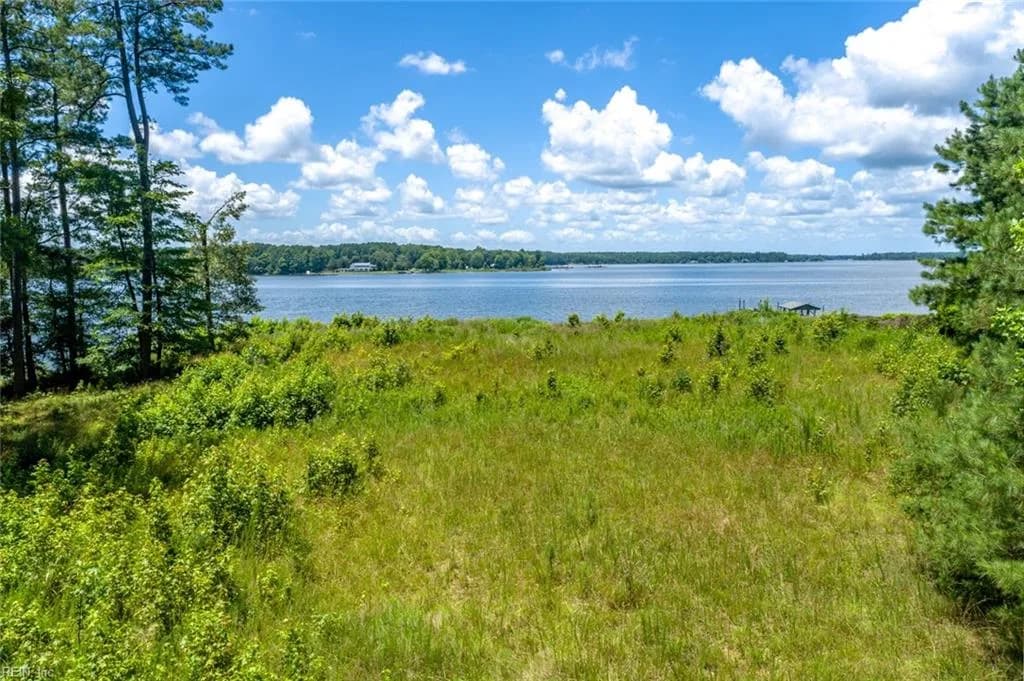 lot 24 Sunset Vista Drive, Hartfield VA 23071 - Photo 4