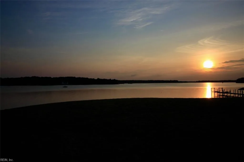 lot 24 Sunset Vista Drive, Hartfield VA 23071 - Photo 5