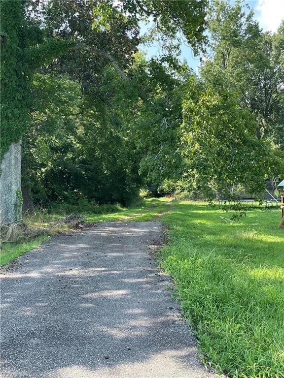 2711 Shell Road, Hampton VA 23661 - Photo 2
