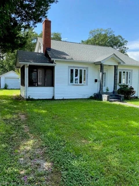 227 Hollywood Avenue, Hampton — 4 bed Residential, 1,800 sqft