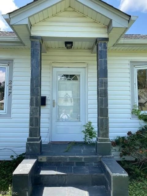 227 Hollywood Avenue, Hampton VA 23661 - Photo 3