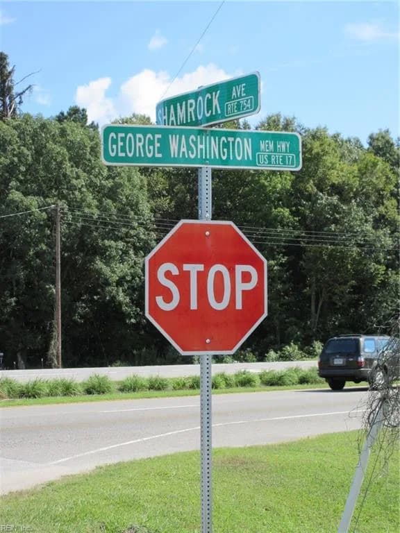 2019 George Washington Memorial Highway, Yorktown VA 23693 - Photo 2