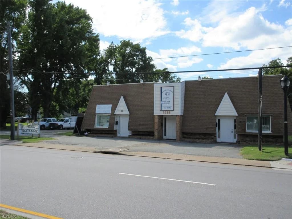 1283 N King Street, Hampton VA 23669 - Photo 2