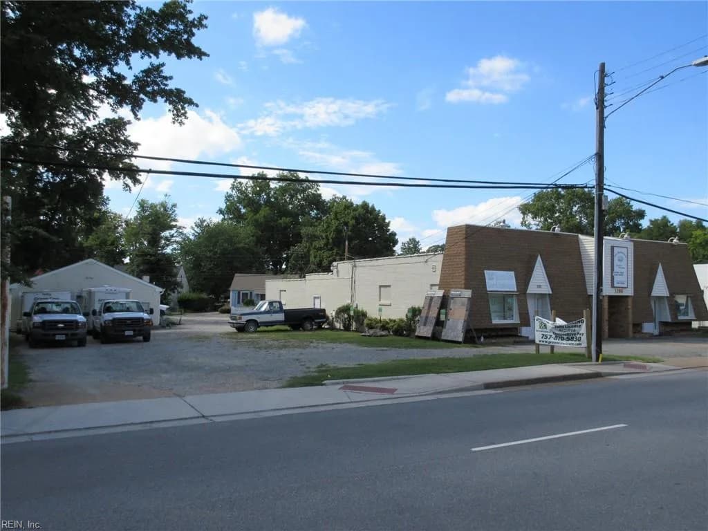 1283 N King Street, Hampton VA 23669 - Photo 3