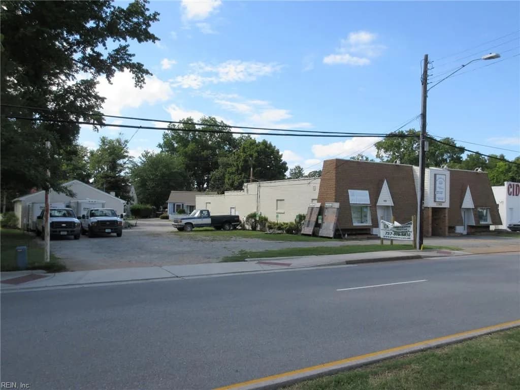 1283 N King Street, Hampton VA 23669 - Photo 4