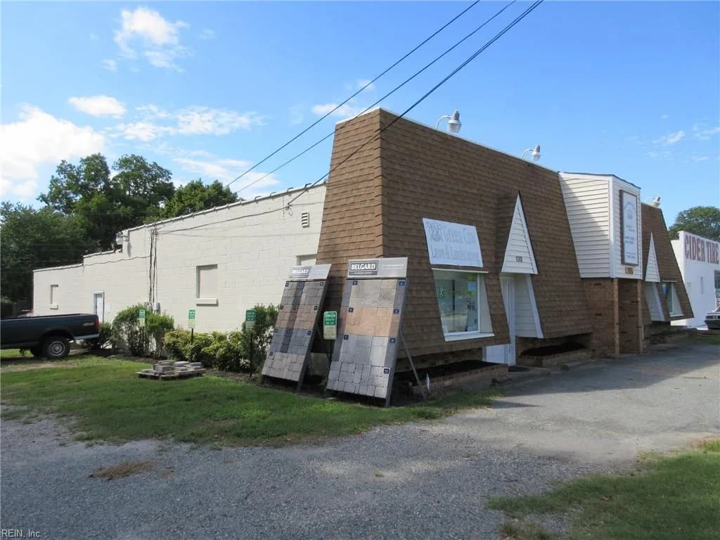 1283 N King Street, Hampton VA 23669 - Photo 5