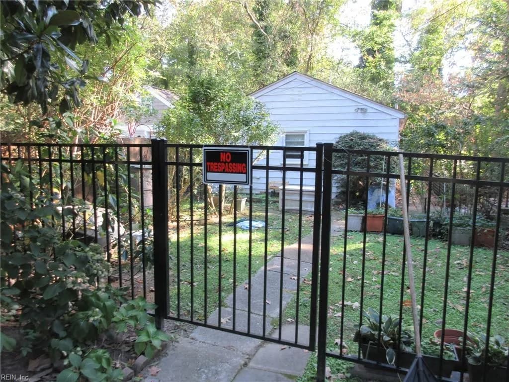 58 Ripley Street, Newport News VA 23603 - Photo 4
