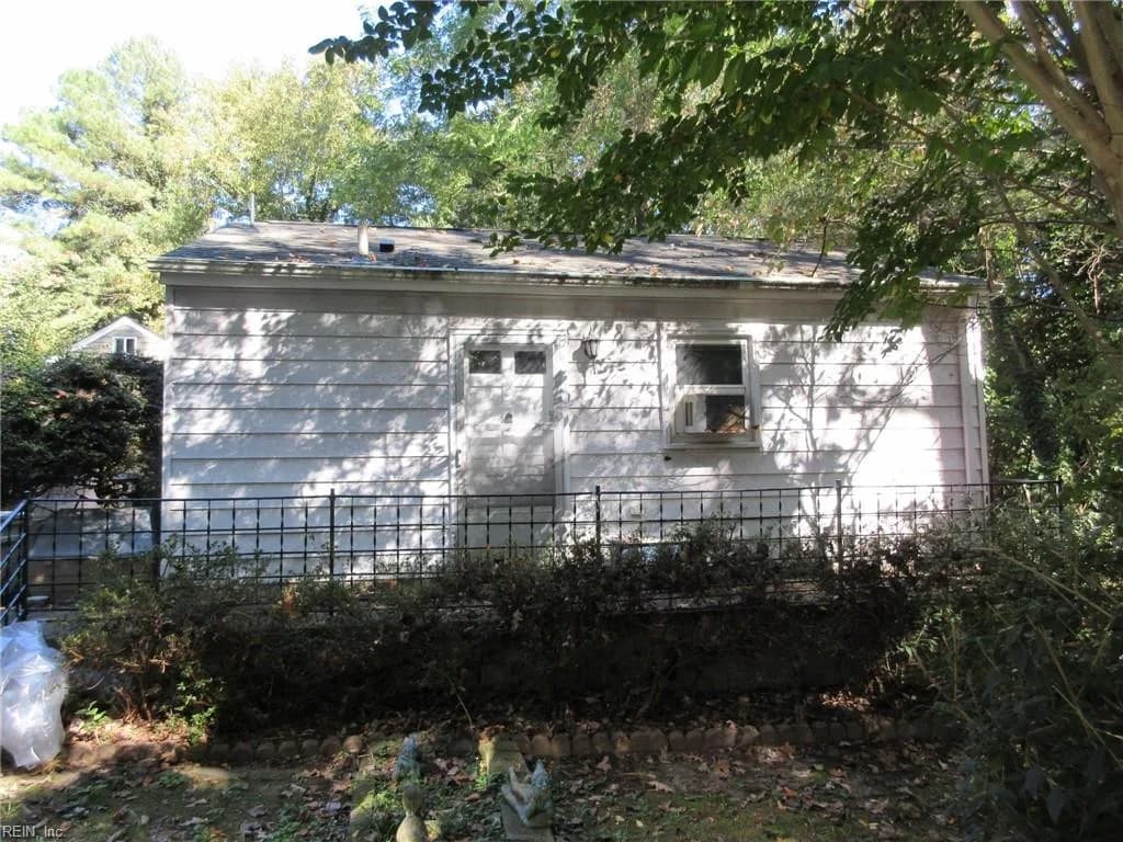 58 Ripley Street, Newport News VA 23603 - Photo 5