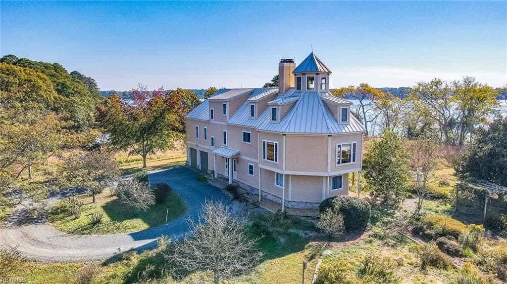 35371 Copes Drive, Belle Haven VA 23306 - Photo 3