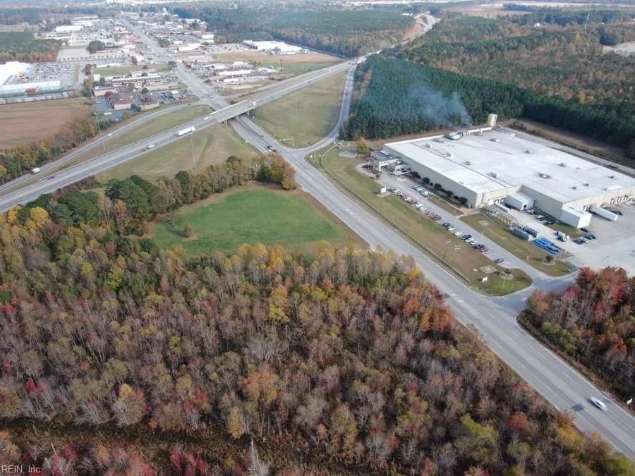 8.2acs General Thomas Highway, Franklin VA 23851 - Photo 4