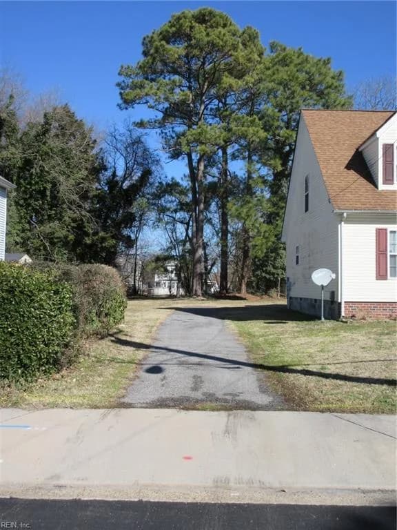 217 Downes Street, Hampton VA 23663 - Main photo