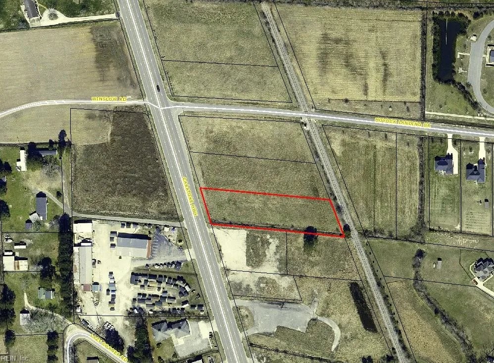 365 Caratoke Highway, Moyock NC 27958