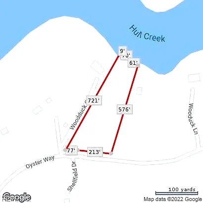 LOT 19 Oyster Way, Heathsville — Land and Farms